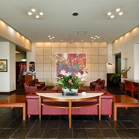 Fukuno Town Hotel A・Mieux Nanto Exterior photo