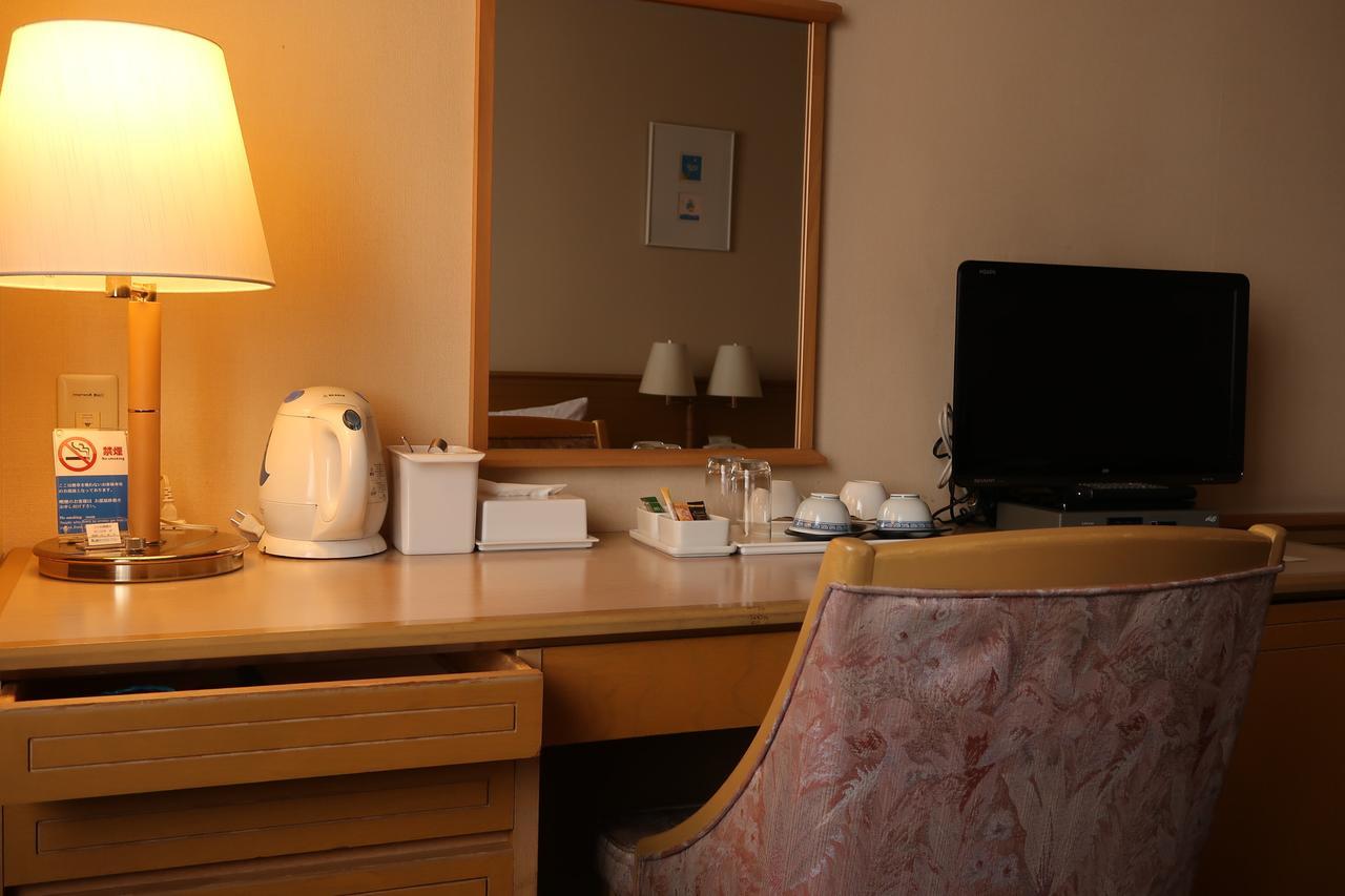 Fukuno Town Hotel A・Mieux Nanto Exterior photo